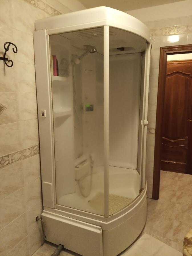Bed & Breakfast Mezzaluna Feletto Luaran gambar