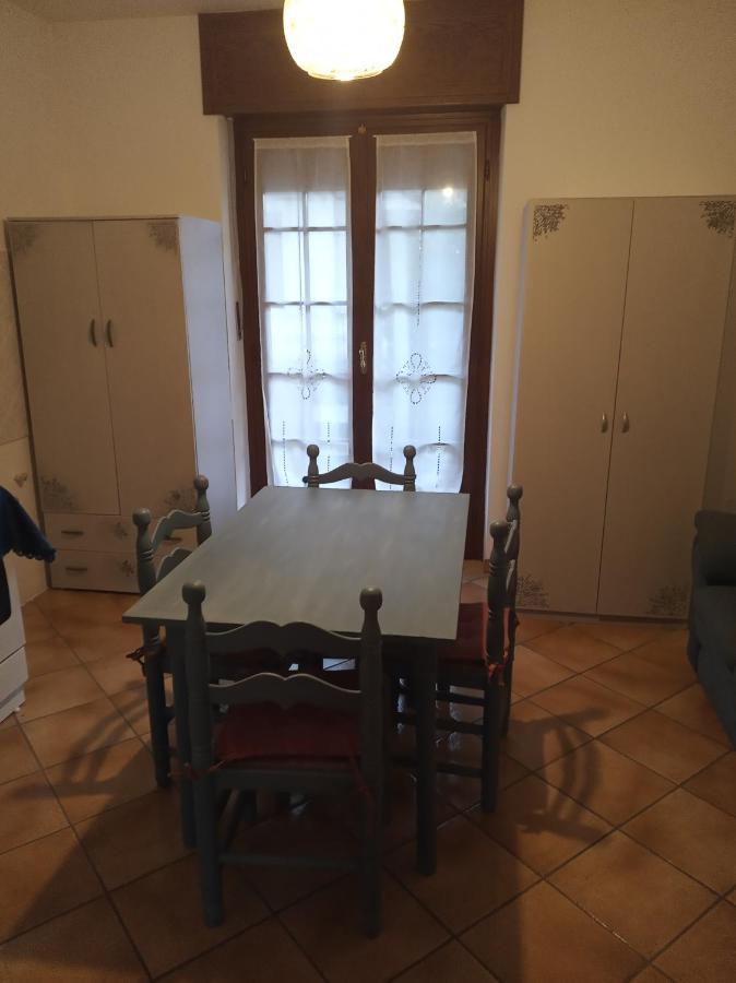 Bed & Breakfast Mezzaluna Feletto Luaran gambar