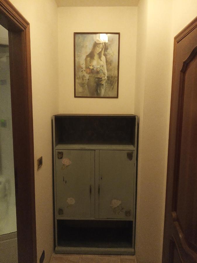 Bed & Breakfast Mezzaluna Feletto Luaran gambar
